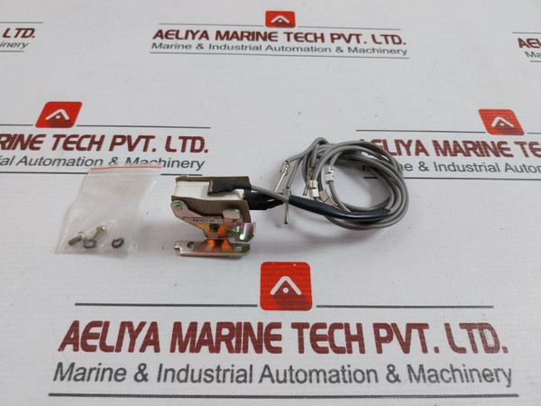 Schneider Electric Ax1Ct1R Shift Interlock Solenoid