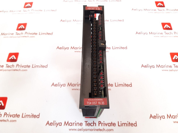 Schneider tsxdst1635 digital output module