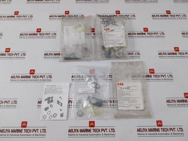 Abb 1Sda058270R1 Sace Division Accessories For Air Circuit Breaker Kit