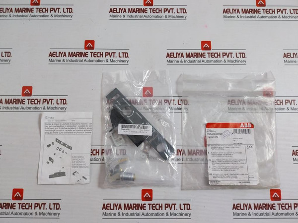 Abb 1Sda058278R1 Isolated Position Set Rb9919-b2130