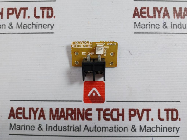 Ta-1240-g Dc 24V Sensor Board