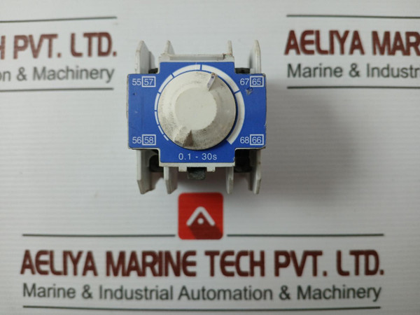 Eaton C320Tp1 Timer Unit