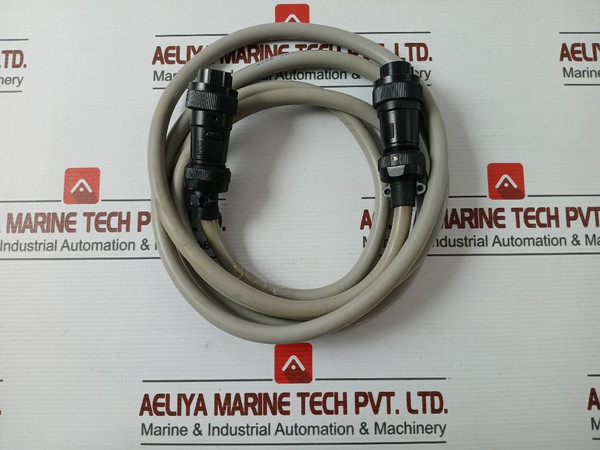 Kawai Vct 0.75Mm2 Encoder Cable 2-meter