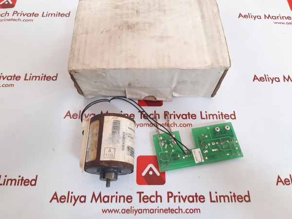 Schneider Electric 685 675 Undervoltage Release For Masterpact Circuit 24Vdc