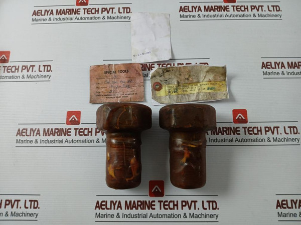 Bird-johnson Cap Screw Hex Hd