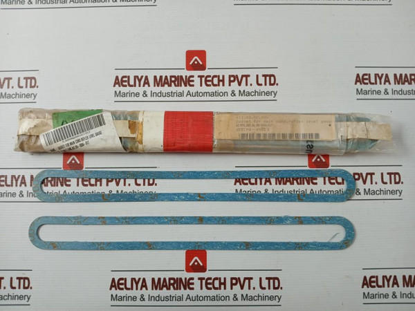 Ra-0004-017 Gasket For Main Cond. Reflex Level Gauge