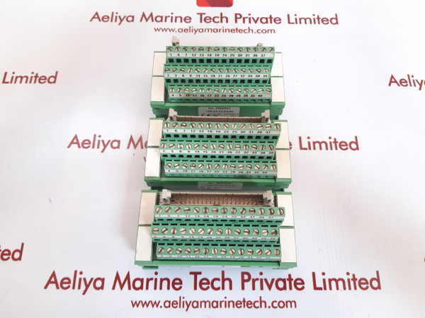 Phoenix contact um 45-flks40 interface module 2962683