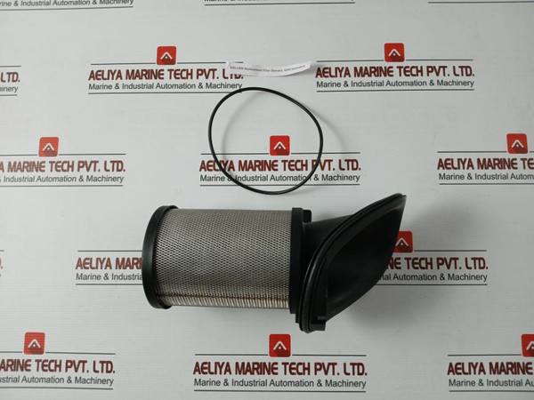 Zeks L400 Replacement Filter Element, Oem Equivalent