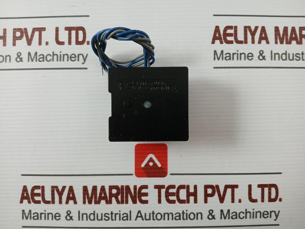 Ps Syracuse Electronics St-1212-2 Relay