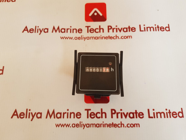 Hour Counter Ip- 40 24V