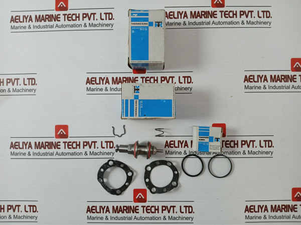 Thermo King 60-156 System Service Part Stem Kit