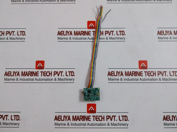 Honeywell Pwa 51307990-176 Generation X Radio Module Pcb Rev-a