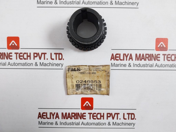 Falk 0246653 1030T Hub Rsb Grid Coupling Hub