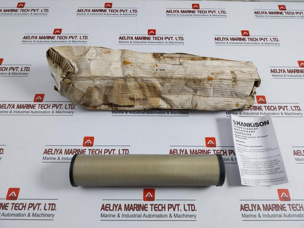 Hankison E9-28 Filter Element 3210857