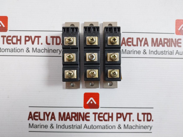 Eupec Dd 104 N 16 K 30M8 Powerblock Rectifier Diode Module