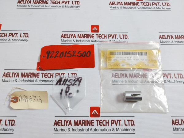 A11529 Coupling Set Screw For Igtac Timer