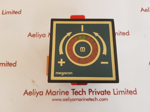 Megacon sqe96s synchronoscope