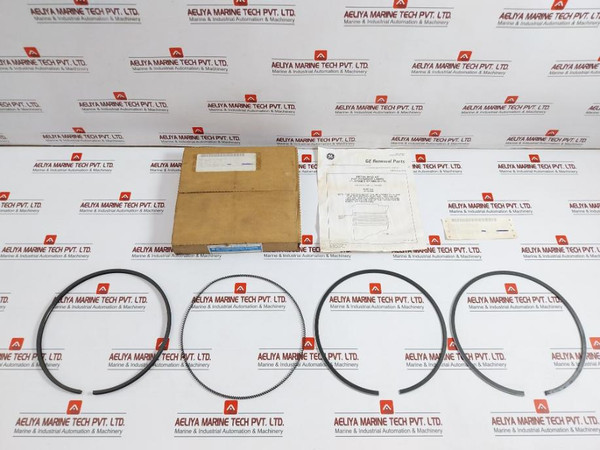 General Electric 150X1240 Piston Ring Kit