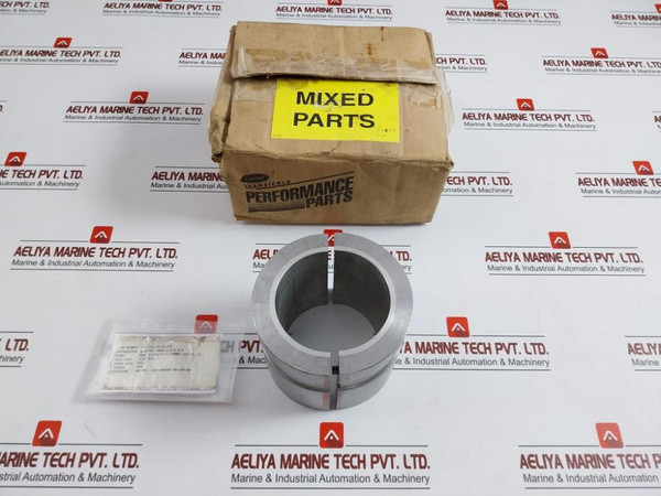 Carrier Transicold 4027G96P-1 Stainless Steel Circular Butting Twin Die Set