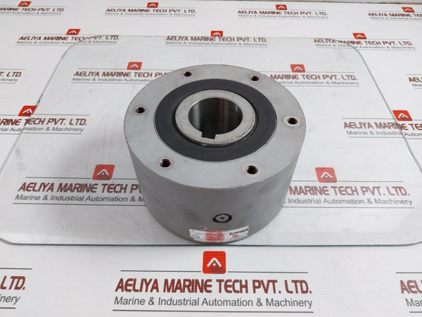 Hilliard 6205-01-001-c Photoelectric Rotary Encoder Rev.D