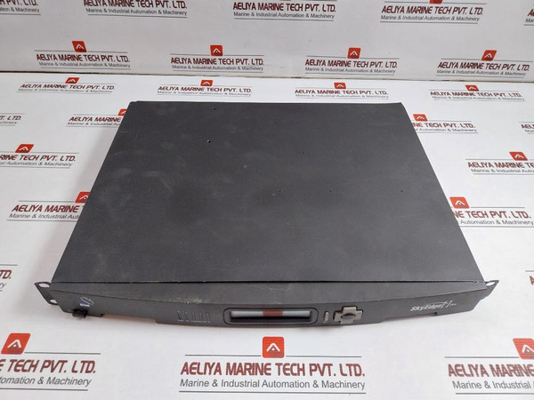 Gilat 564000 Antenna Control Unit 100-240V~2.0A 5060Hz
