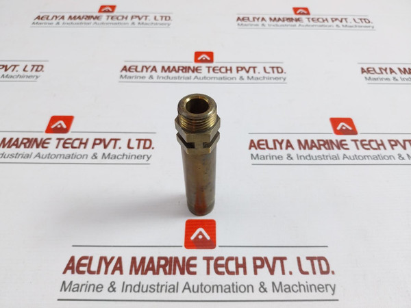 Nuova General Instruments Cw614N B12 Free Discharge Safety Valve