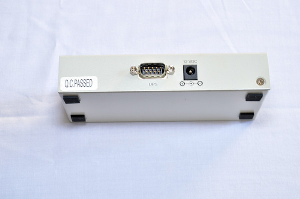 Insight power 3915100119-s smart switching hub remote monitoring and control interface