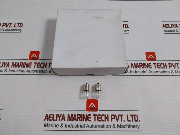 Lot Of 25X 790520 Pilot Lamp