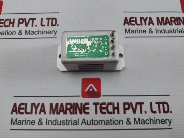 Jewell Instruments Lcf 100 Inclinometer 3134915-b1