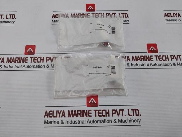 Rs 589-604 Filament Indicator