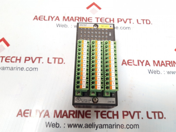 01232KR 100001 Digital Input Module