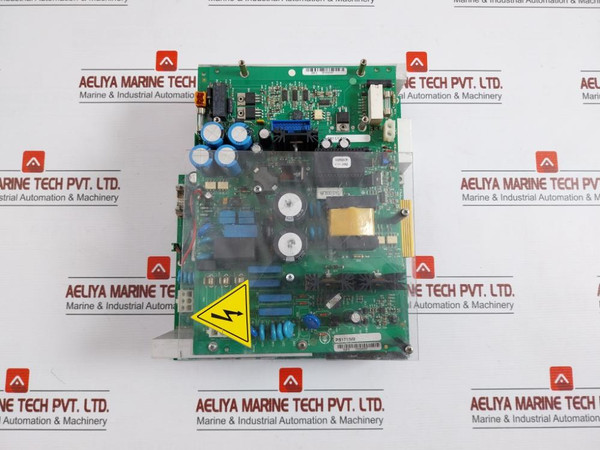 Kone Ps171M9 Power Supply Pcb Module 919Lf010, S624M4, S6121M3