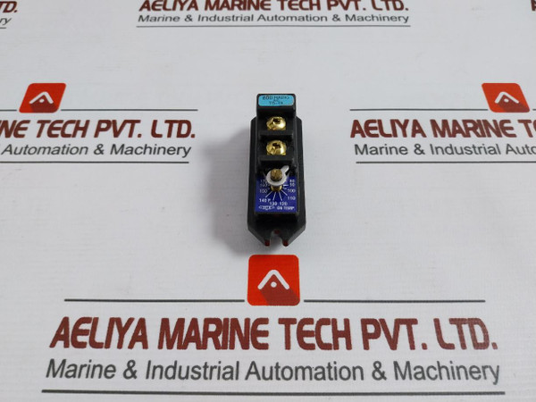 Bud Radio Ts-15 Tem-stat Temperature Control