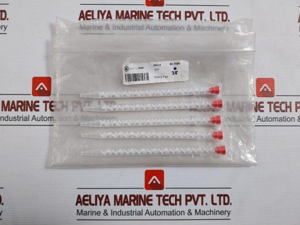 Lot Of 38X Click Bond Cb106 Electrical Hub Mixing Tip