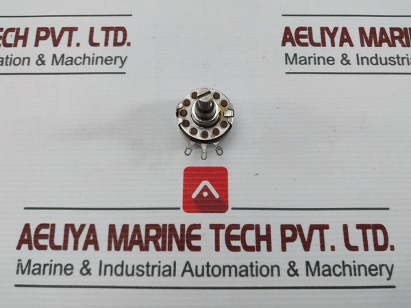 Allen-bradley Ja1N056S501Ua Potentiometer 500-ohm G6