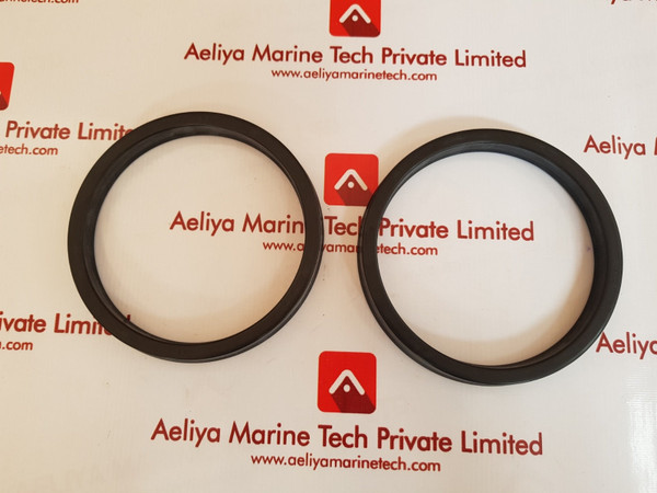 Gulf coast 37505000-625b type b polypak moly