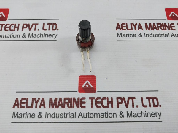 Tokyo Cosmos Rv24Yn-20S Rotary Potentiometer