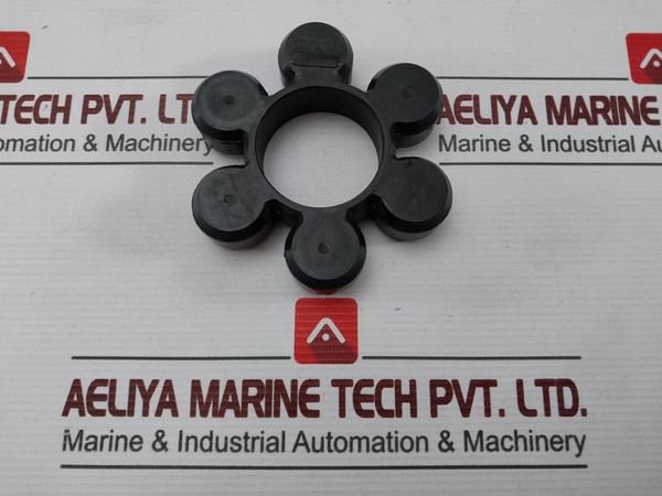 Tschan S100 Flexible Rubber Coupling