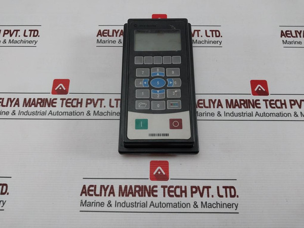 Allen-bradley 20-him-c6S Human Interface Module Ip66