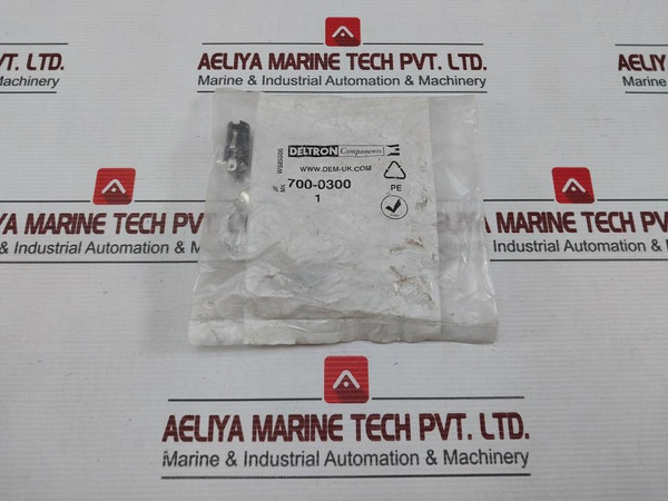 Deltron 700-0300 Connector W585606