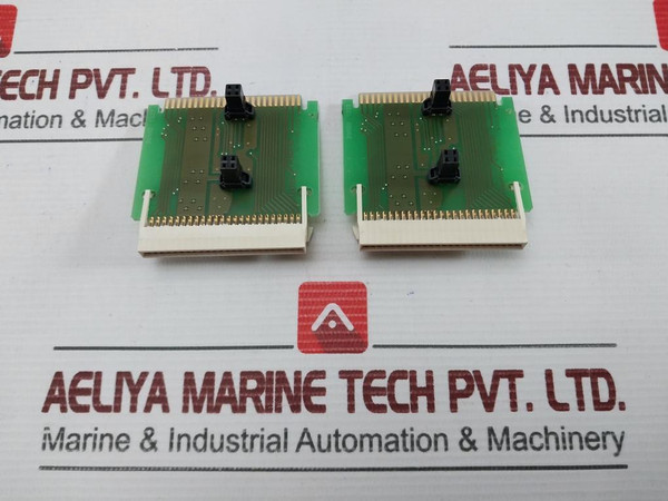 Festo V1105 Pcb Card