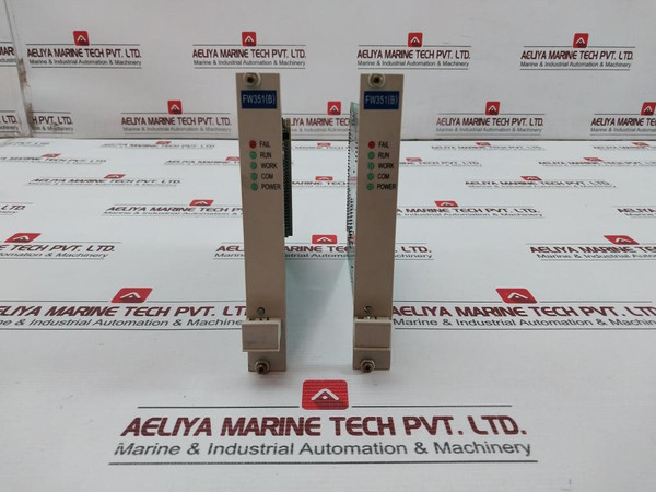 Supcon Fw351(B) IO Module Pcb