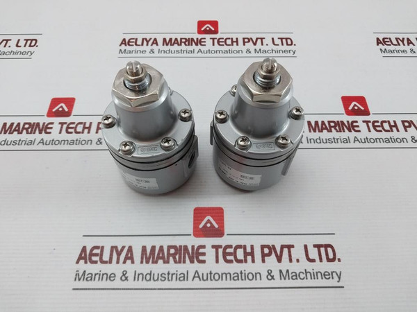 Smc Il201-02 Lock-up Valve 5C1-3D 0.14-0.7Mpa
