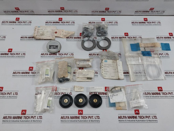 Meiyo Electric Smp-2Lb Pressure Transmitter Packing Kit Dc24V