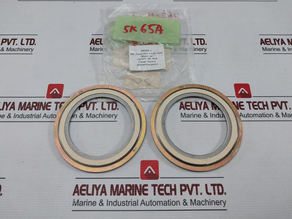 Valqua 304 Flange Gasket