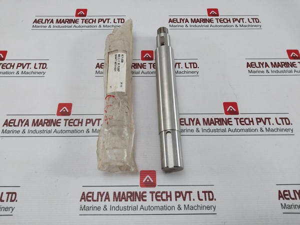 Hly-55M ME C.F.W. Pump Shaft With Key