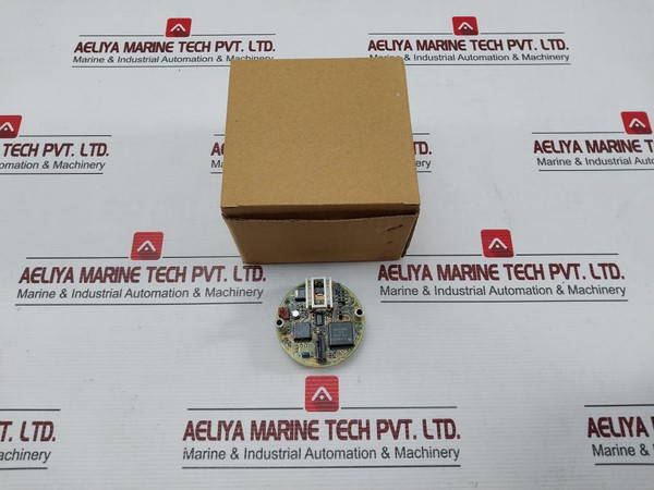 Rosemount 3031-528-2 Electronic Circuit Board Assembly