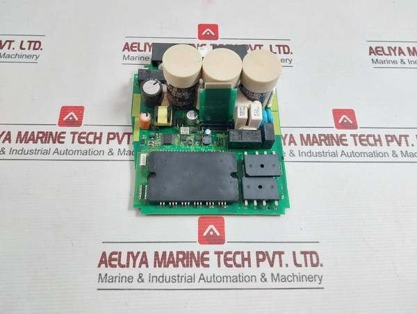 581D863 Printed Circuit Board 0632Tlha