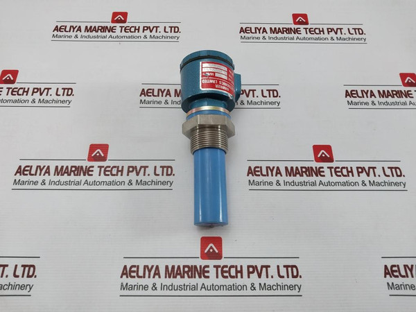 Hawker Kp1C-ss Magicap Point Level Probe