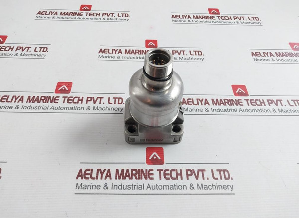 Rosemount Sil Sst Dp3 Multi-variable Transmitter